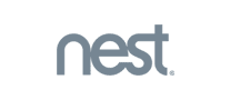 Nest logo